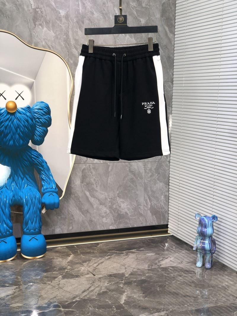 Prada Short Pants